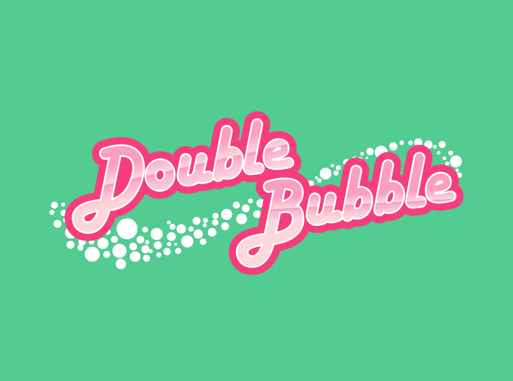 Double Bubble Demo