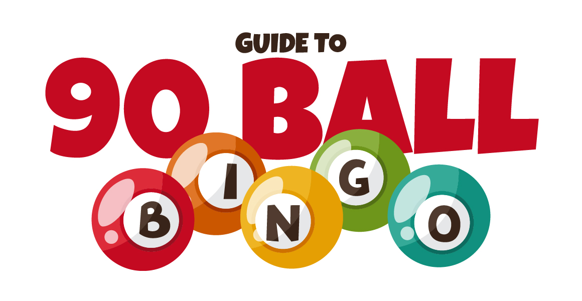 Guide to 90-Ball Bingo