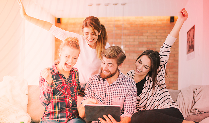 How Online Bingo Brings People Together?