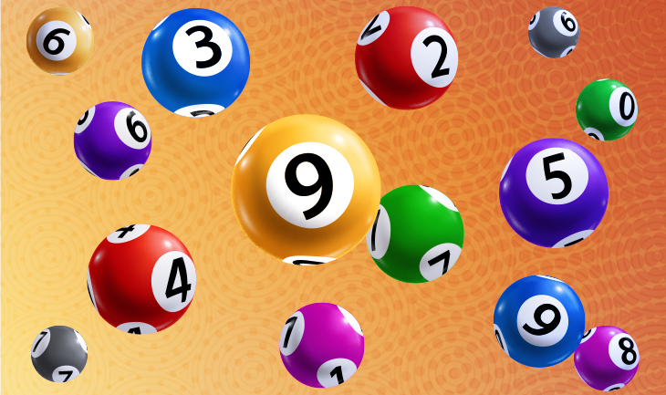 Bingo Around The World