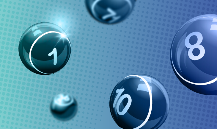 What are the Luckiest Bingo Numbers?
