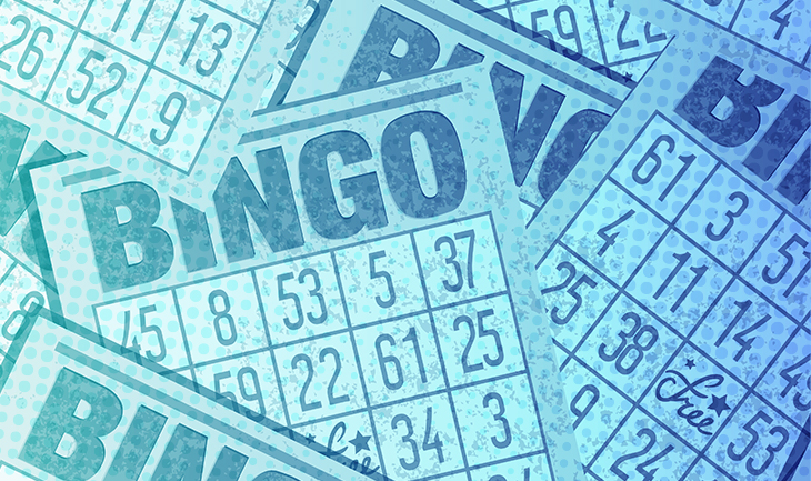 British Bingo - Guide To 90-Ball Bingo