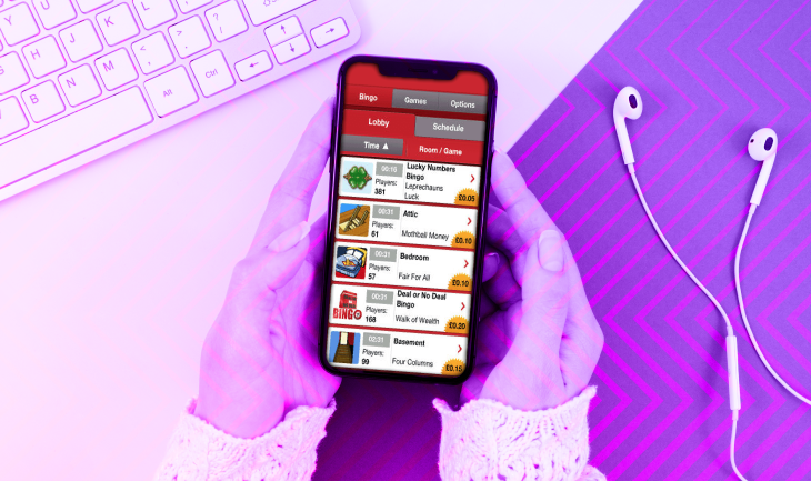 New Bingo Games To Play in 2021