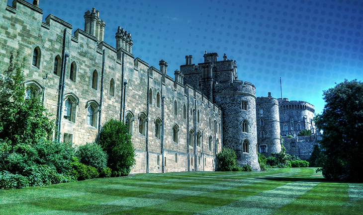 The Windsor Castle - Full Guide For Our Bingo Fans