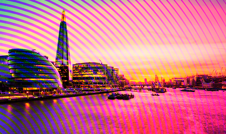 London's Shard Building - Full Guide For Our Bingo Fans