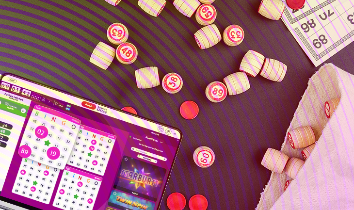 3 Health Benefits Of Playing Bingo
